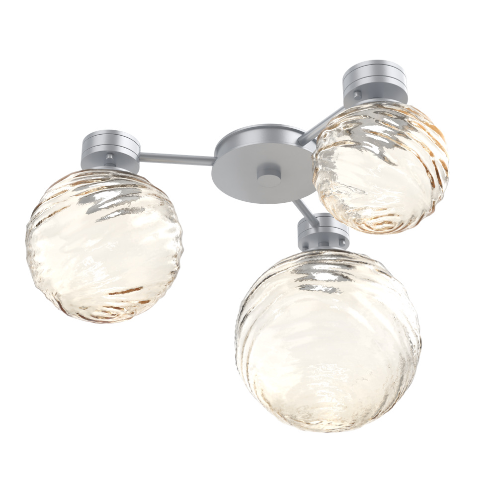 Gaia 3pc Hub & Spoke