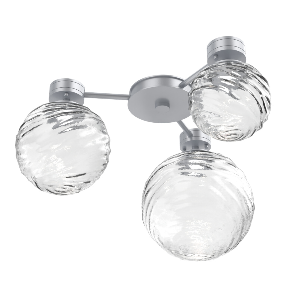 Gaia 3pc Hub & Spoke