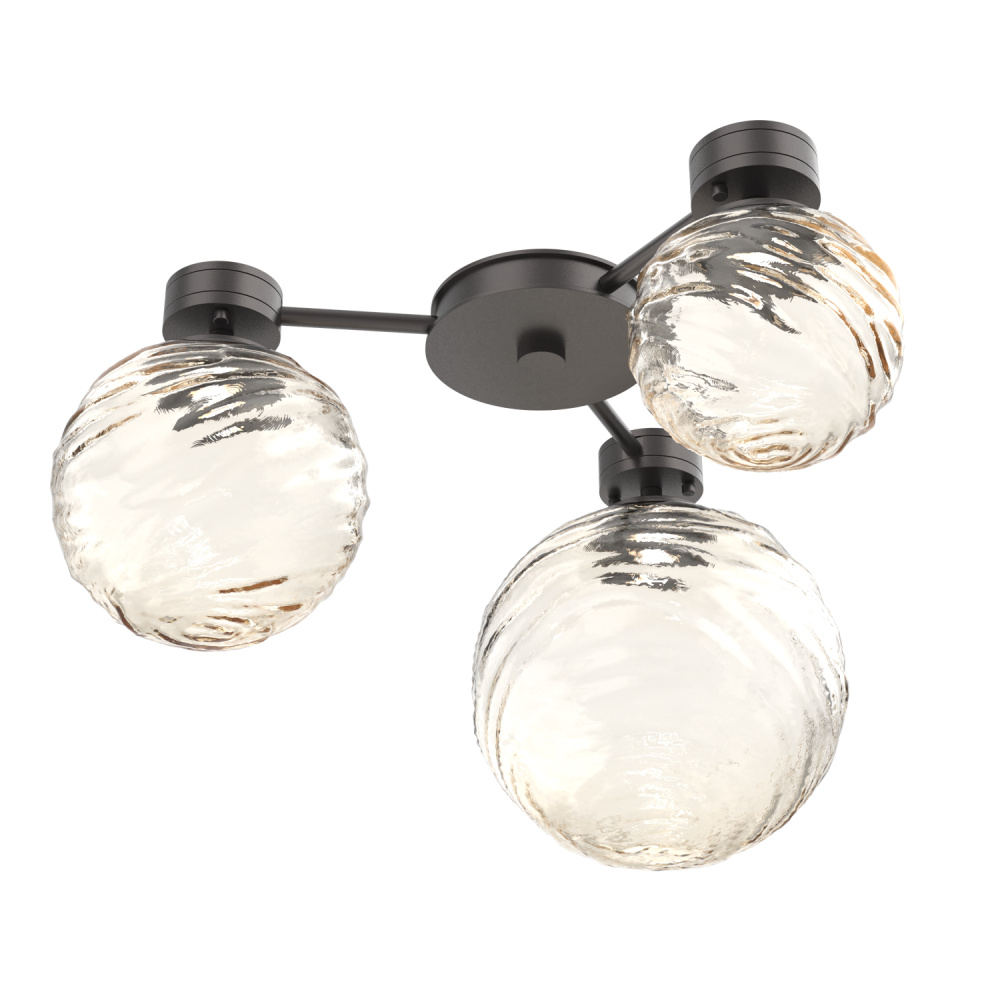 Gaia 3pc Hub & Spoke