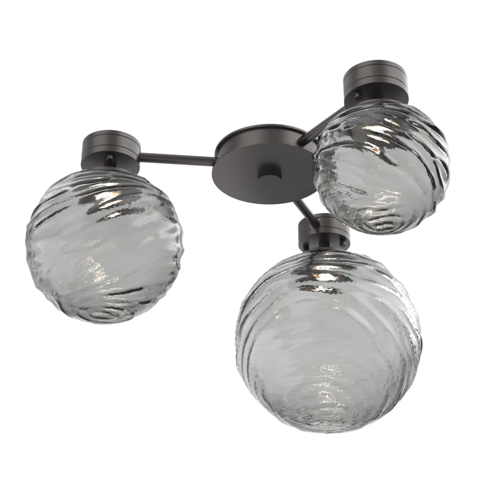 Gaia 3pc Hub & Spoke