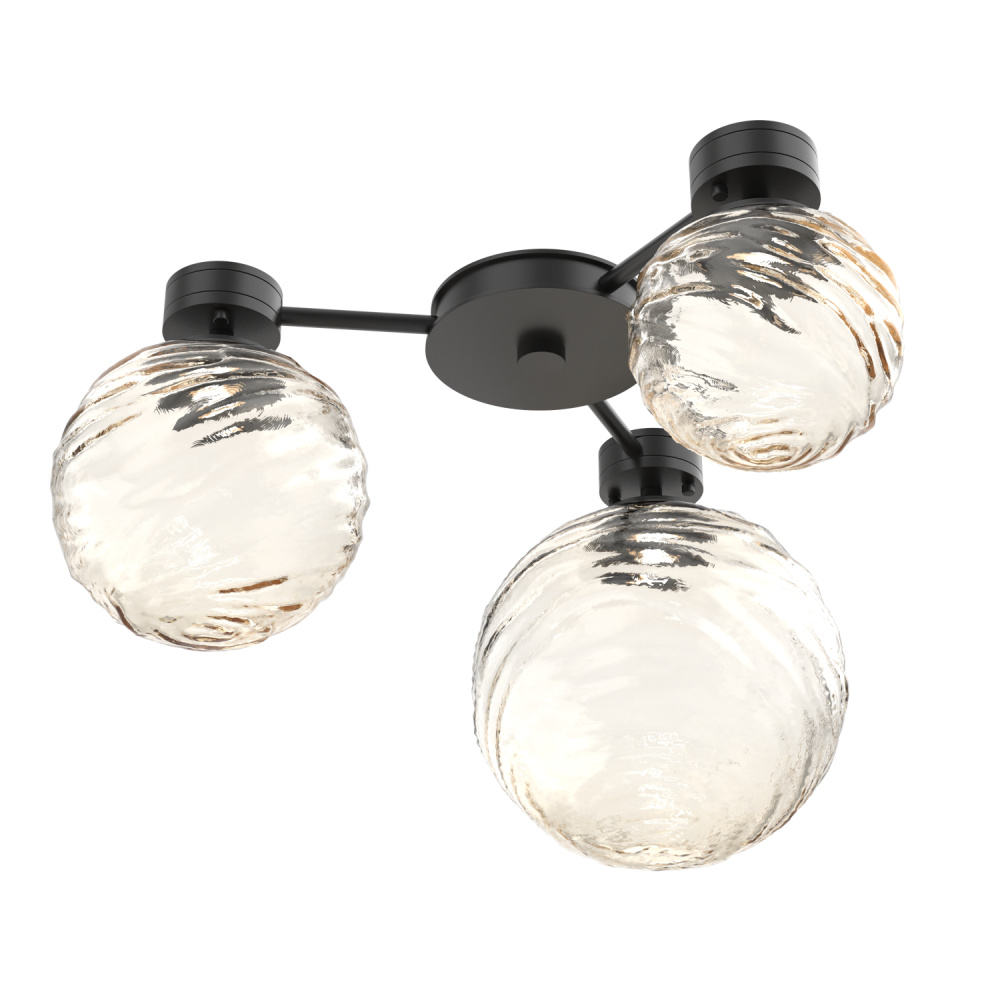 Gaia 3pc Hub & Spoke