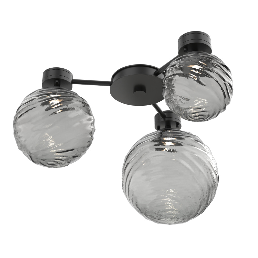 Gaia 3pc Hub & Spoke