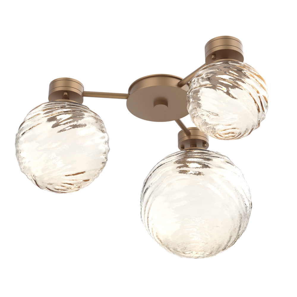 Hub & Spoke - Gaia - 3pc