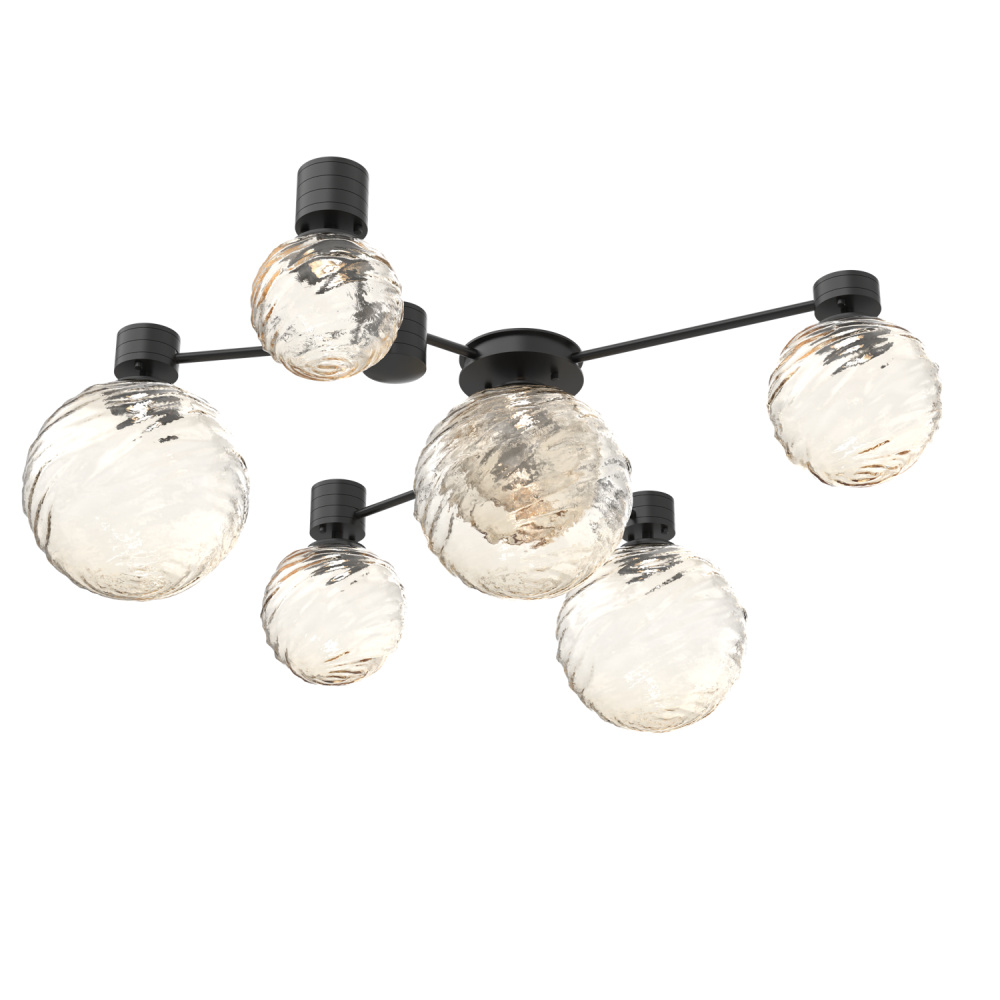 Hub & Spoke - Gaia - Round - 6pc