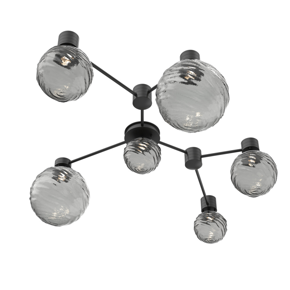 Hub & Spoke - Gaia - Linear - 6pc