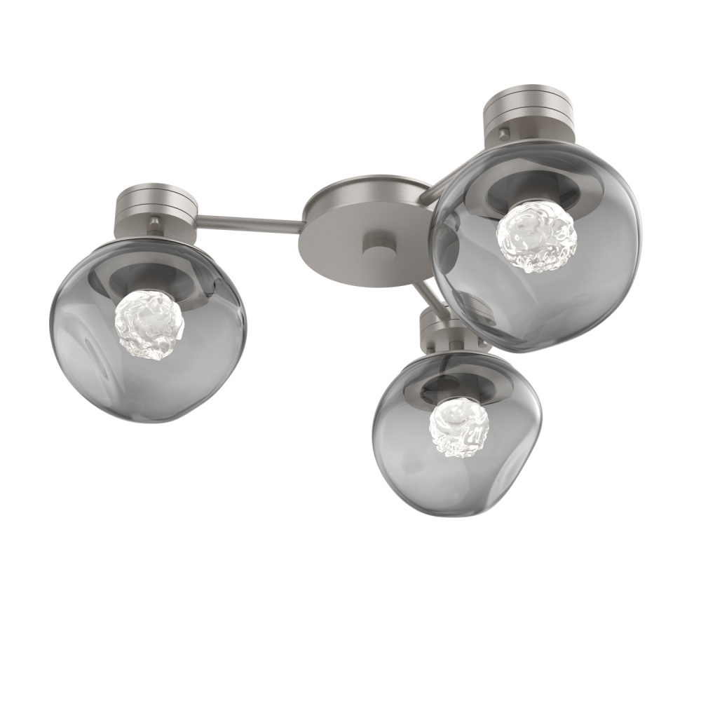 Luna 3pc Hub & Spoke