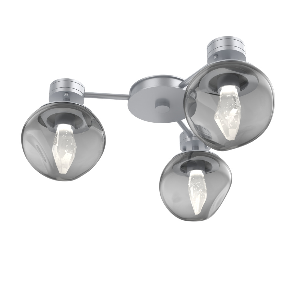 Luna 3pc Hub & Spoke