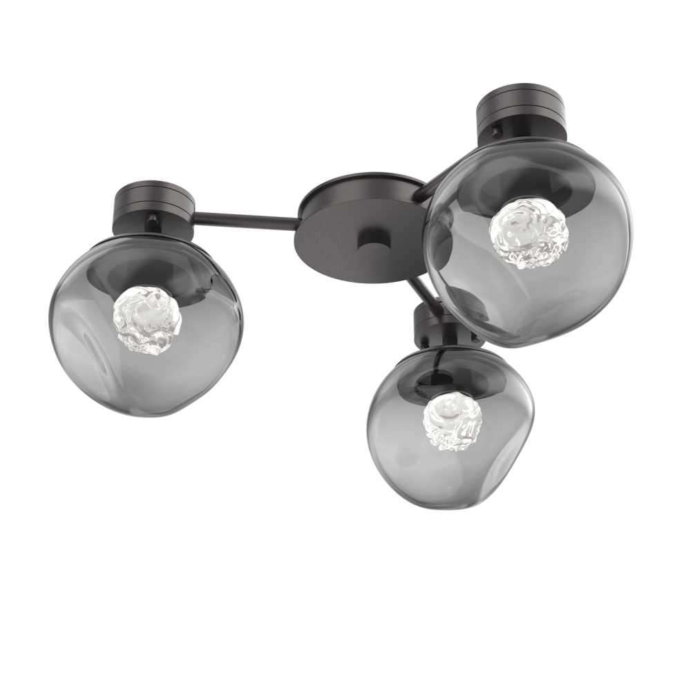 Luna 3pc Hub & Spoke