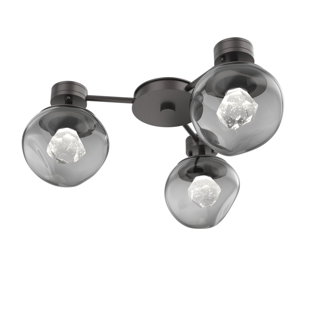 Luna 3pc Hub & Spoke