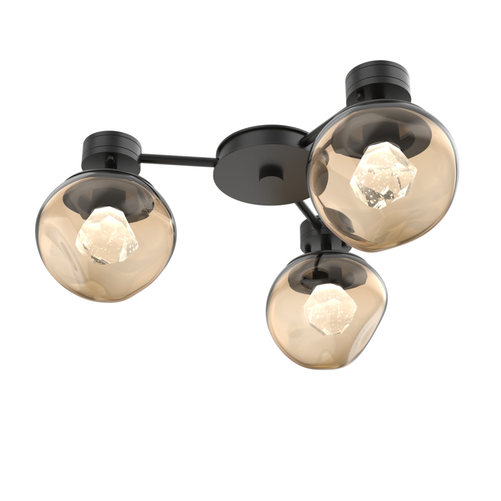 Hub & Spoke - Luna - 3pc