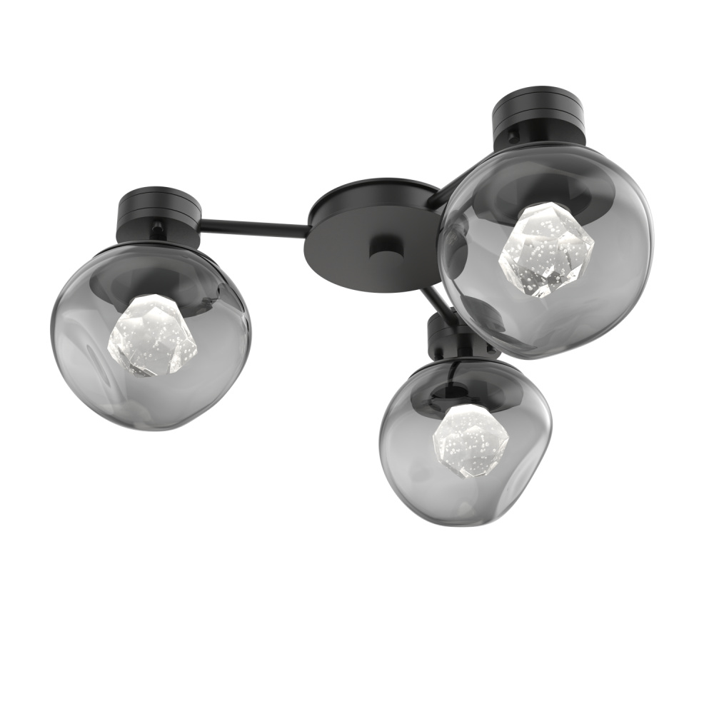 Luna 3pc Hub & Spoke