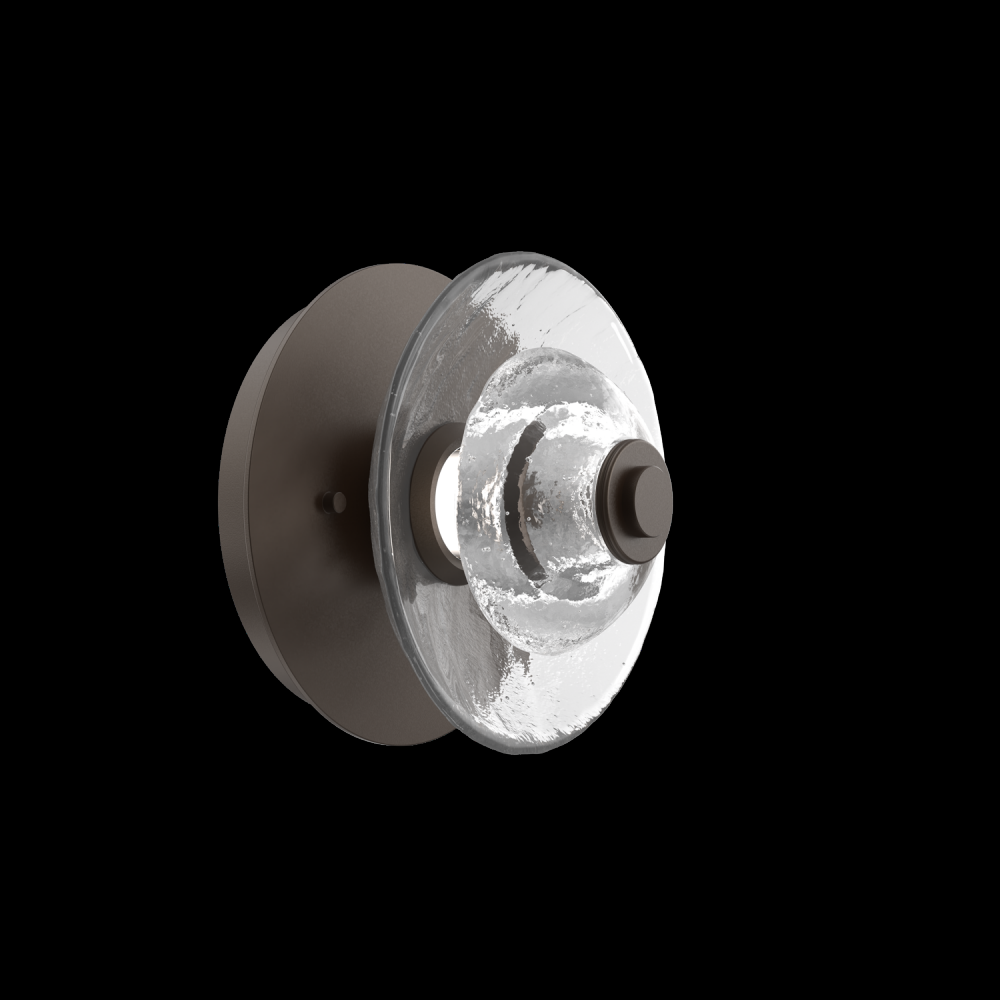 Disc Surface Mount - Cirrus - Small