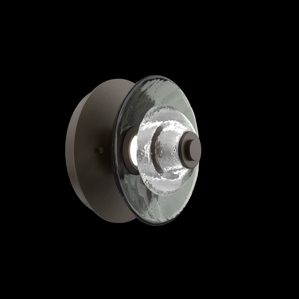 Disc Surface Mount - Cirrus - Small