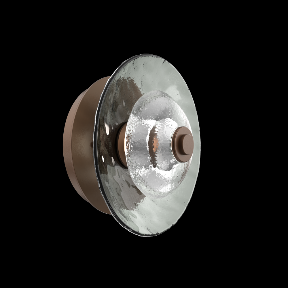 Disc Surface Mount - Cirrus - Medium