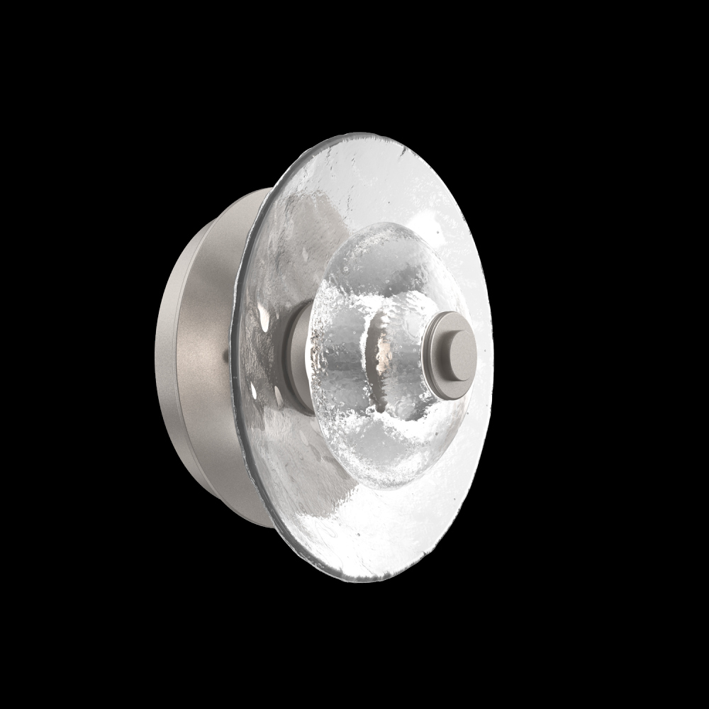 Disc Surface Mount - Cirrus - Medium
