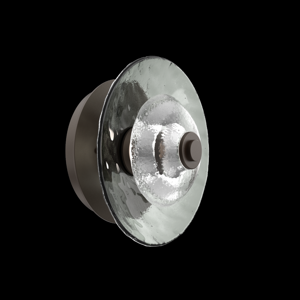 Disc Surface Mount - Cirrus - Medium