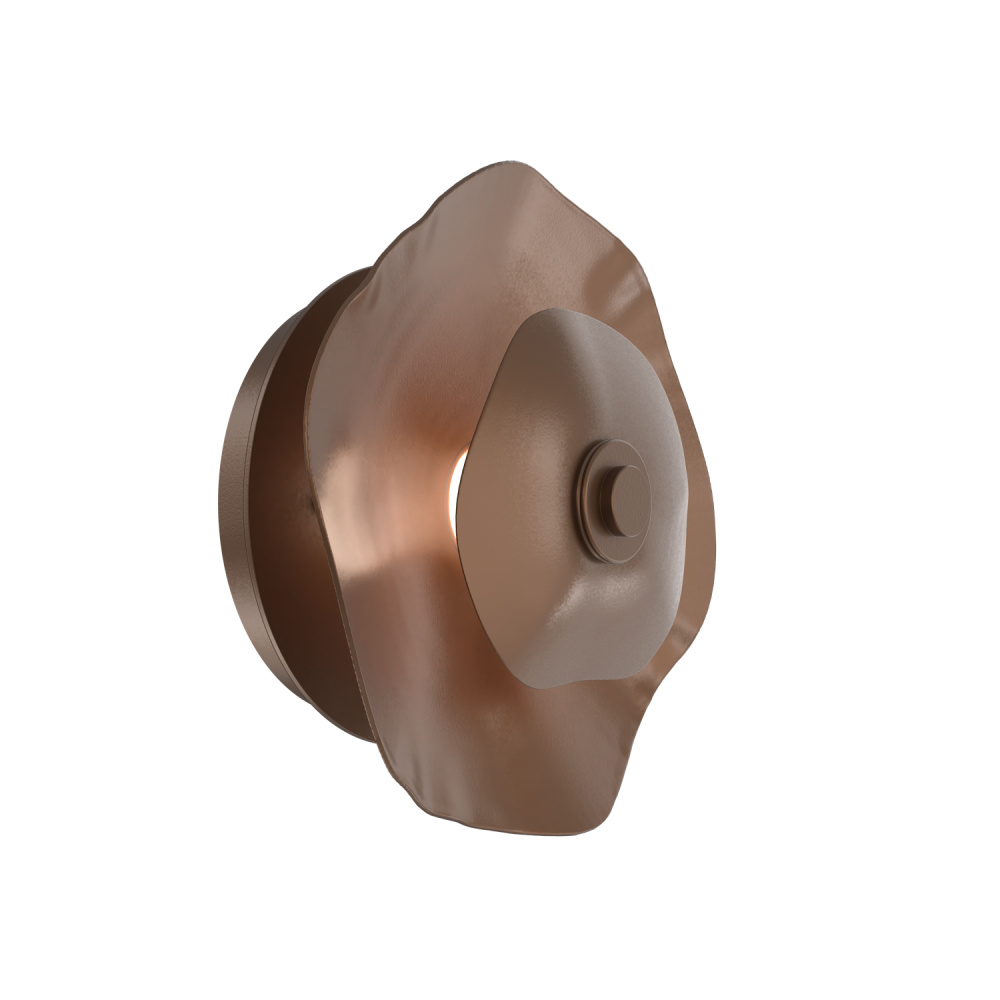 Cumulus Disc Surface Mount Light - Small