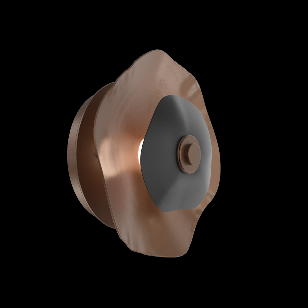 Disc Surface Mount - Cumulus - Small