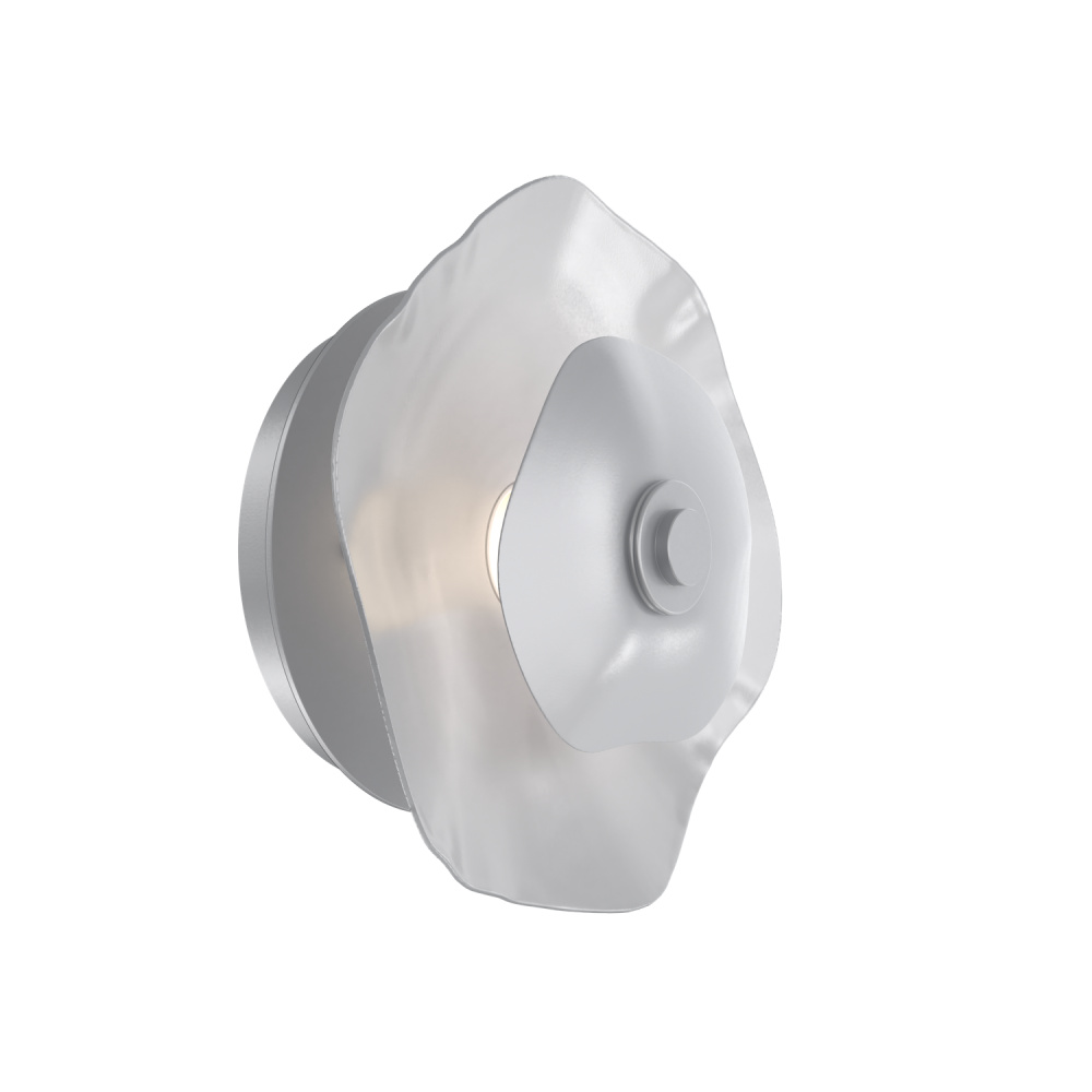 Cumulus Disc Surface Mount Light - Small