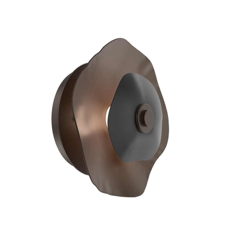 Cumulus Disc Surface Mount Light - Small