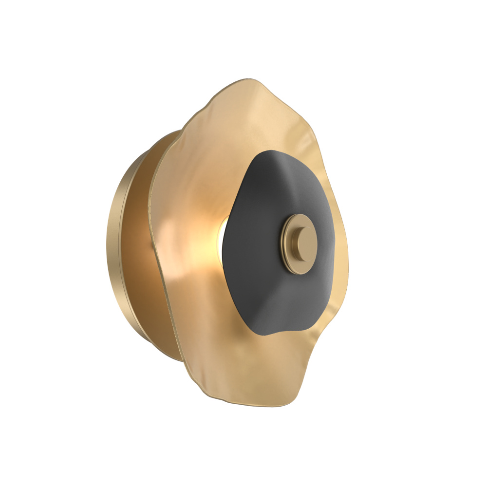 Cumulus Disc Surface Mount Light - Small