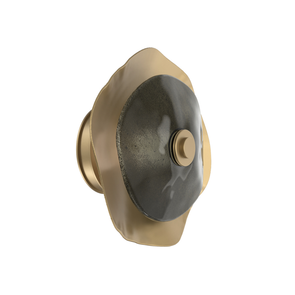 Cumulus Disc Surface Mount Light - Small