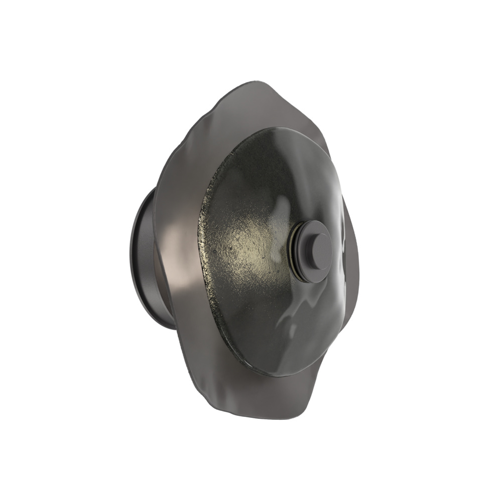 Cumulus Disc Surface Mount Light - Small