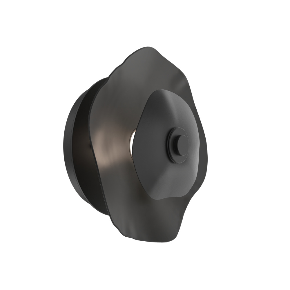 Cumulus Disc Surface Mount Light - Small