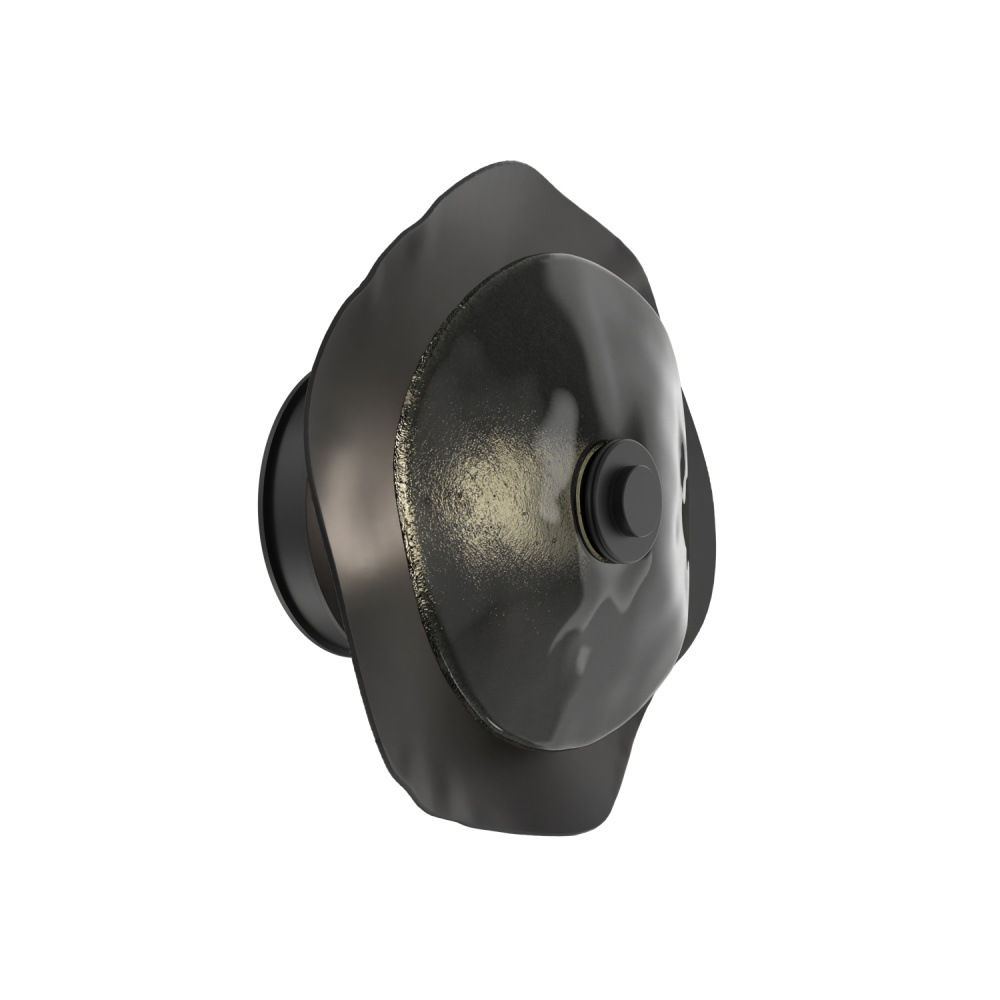 Cumulus Disc Surface Mount Light - Small