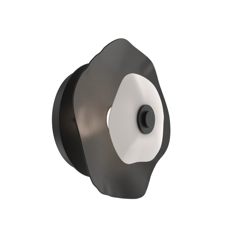 Cumulus Disc Surface Mount Light - Small