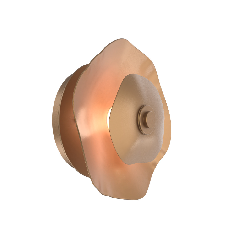 Cumulus Disc Surface Mount Light - Small