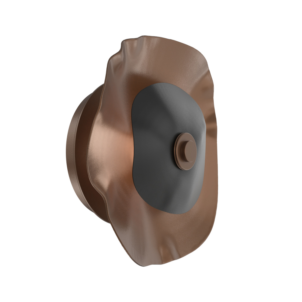Disc Surface Mount - Cumulus - Medium