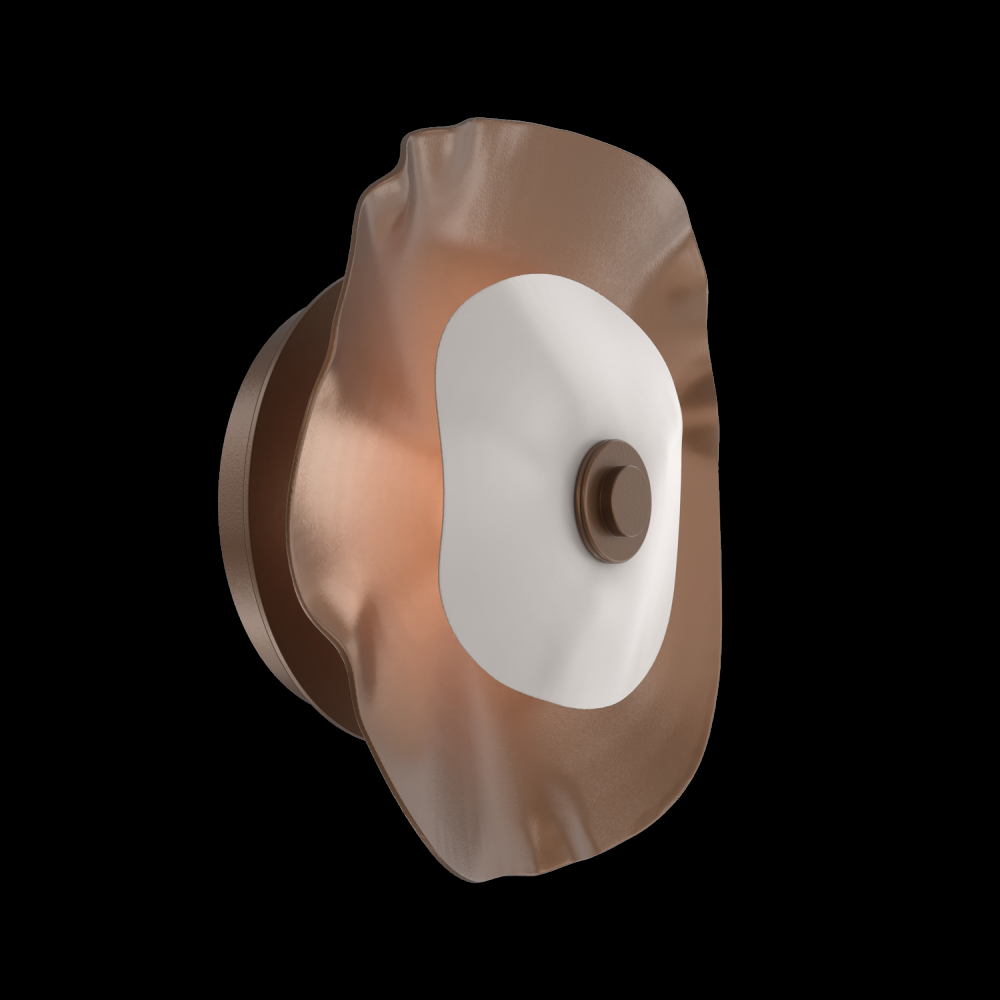 Disc Surface Mount - Cumulus - Medium