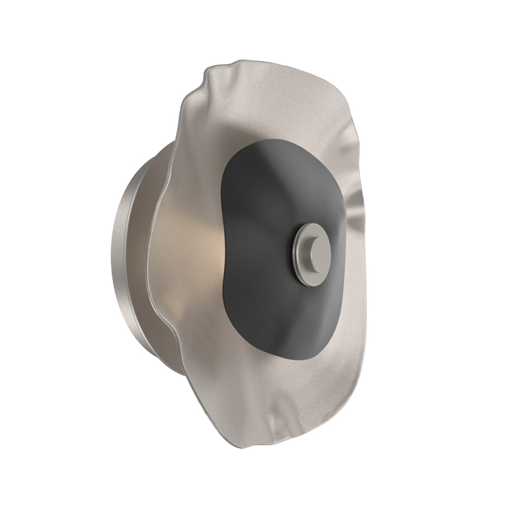 Cumulus Disc Surface Mount Light - Medium