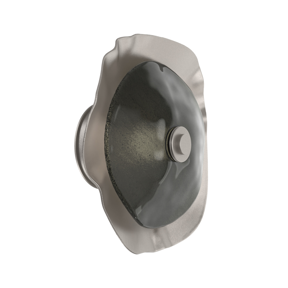 Cumulus Disc Surface Mount Light - Medium