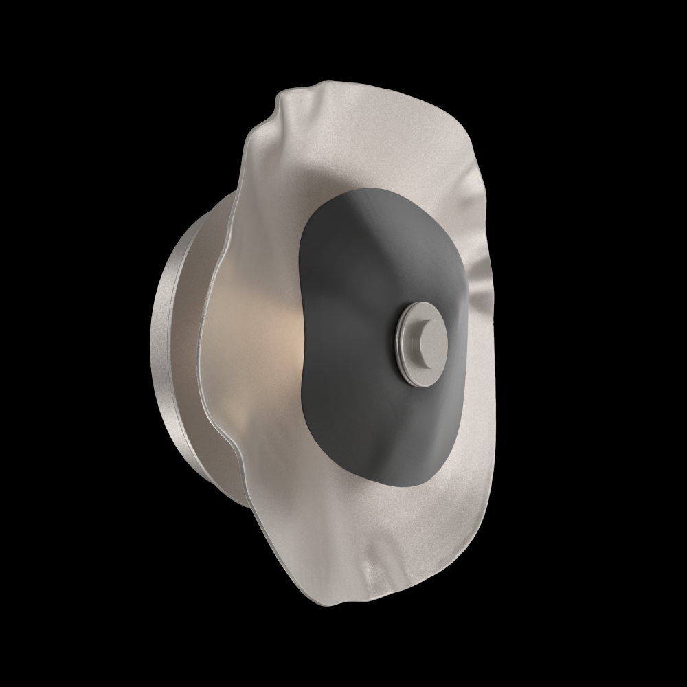 Disc Surface Mount - Cumulus - Medium
