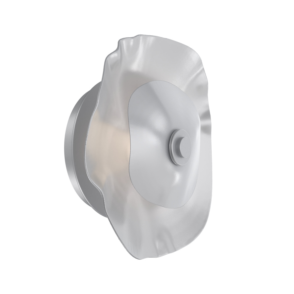 Cumulus Disc Surface Mount Light - Medium