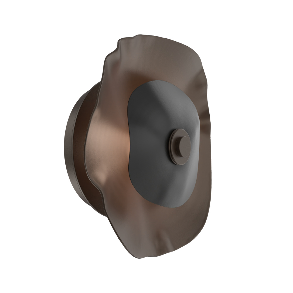 Cumulus Disc Surface Mount Light - Medium