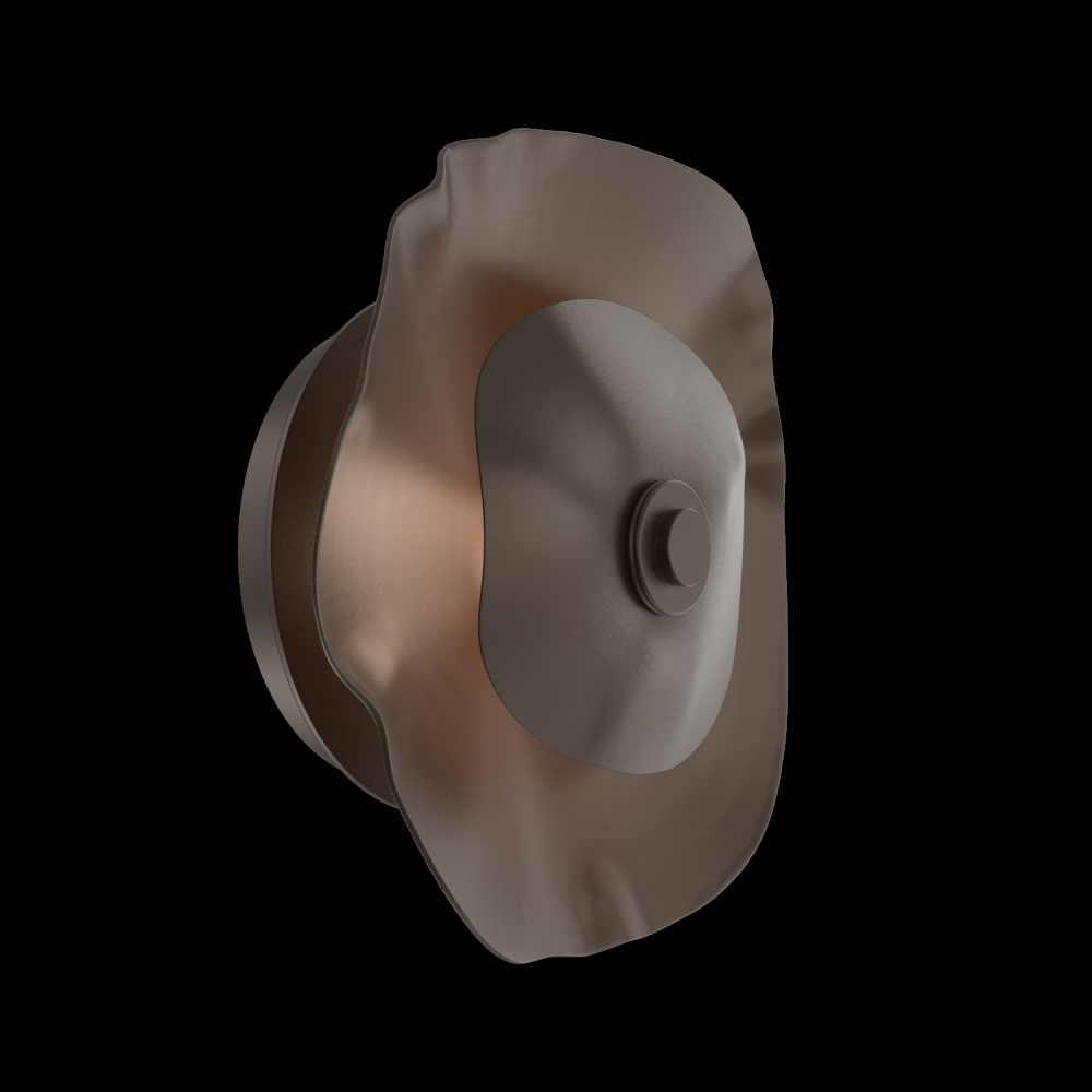 Disc Surface Mount - Cumulus - Medium