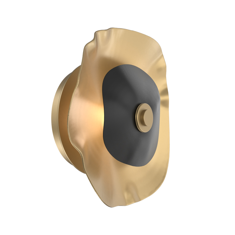 Cumulus Disc Surface Mount Light - Medium