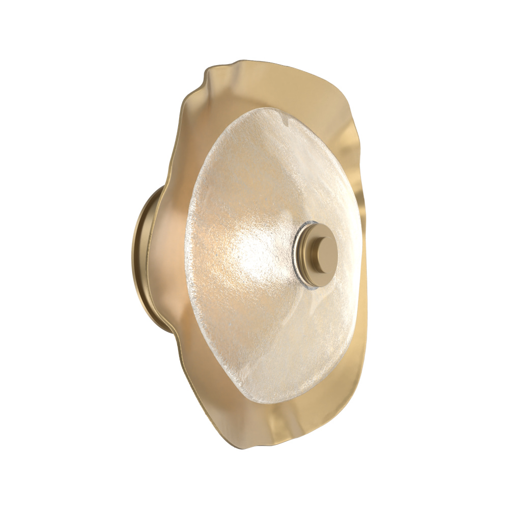 Cumulus Disc Surface Mount Light - Medium