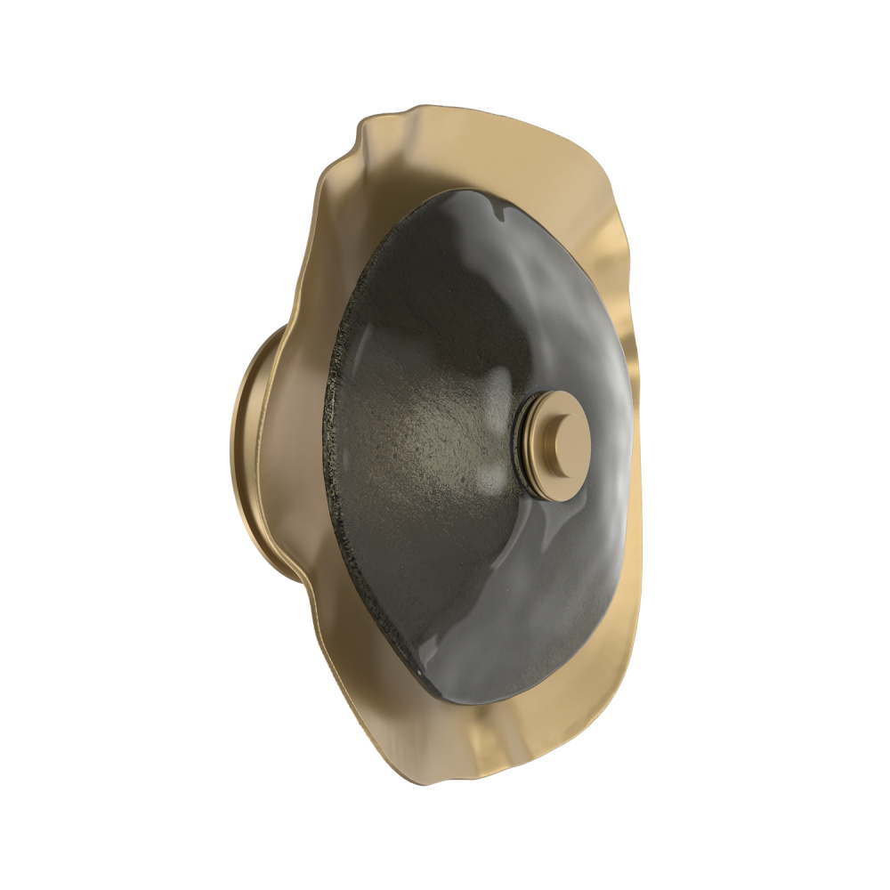 Cumulus Disc Surface Mount Light - Medium