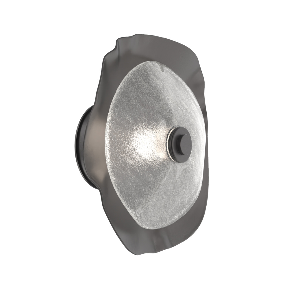 Cumulus Disc Surface Mount Light - Medium