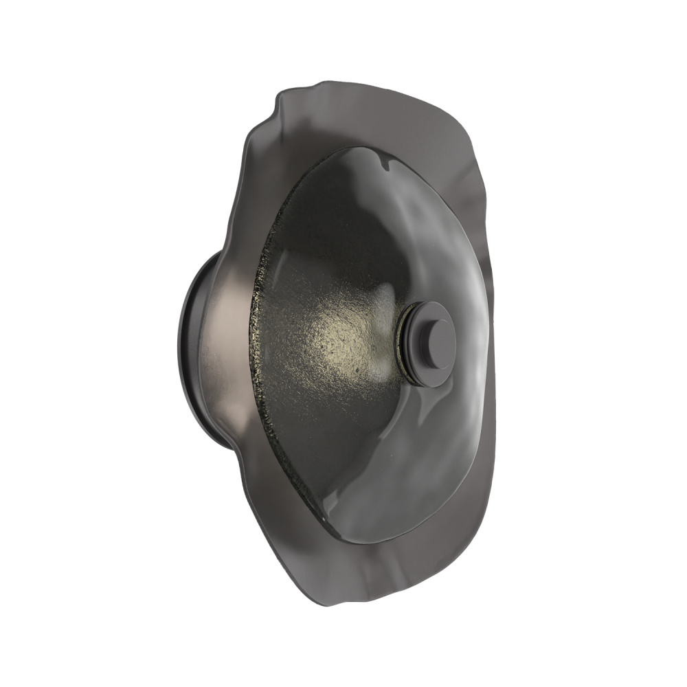 Cumulus Disc Surface Mount Light - Medium