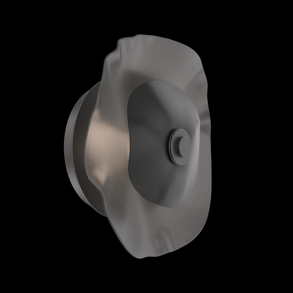 Disc Surface Mount - Cumulus - Medium