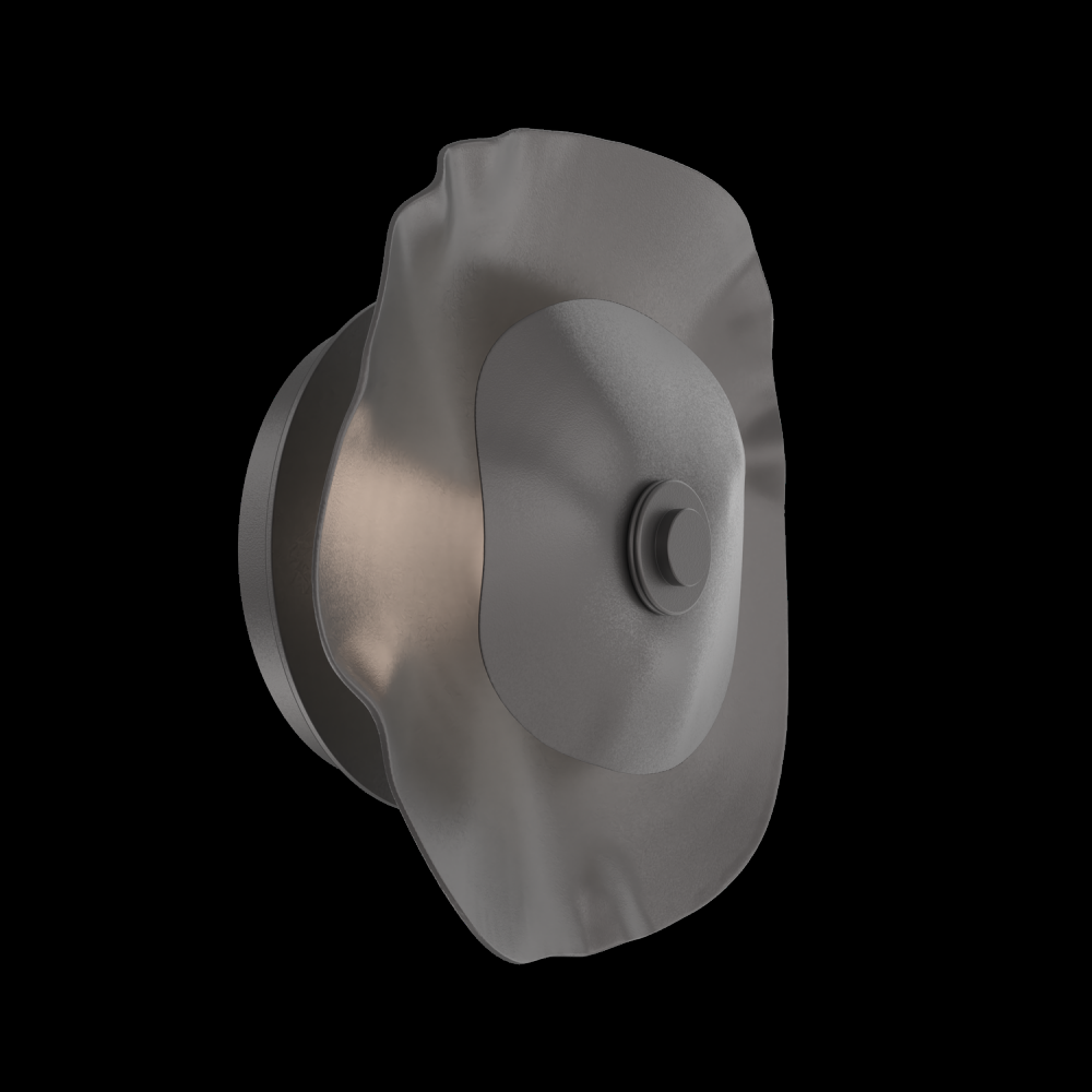 Disc Surface Mount - Cumulus - Medium