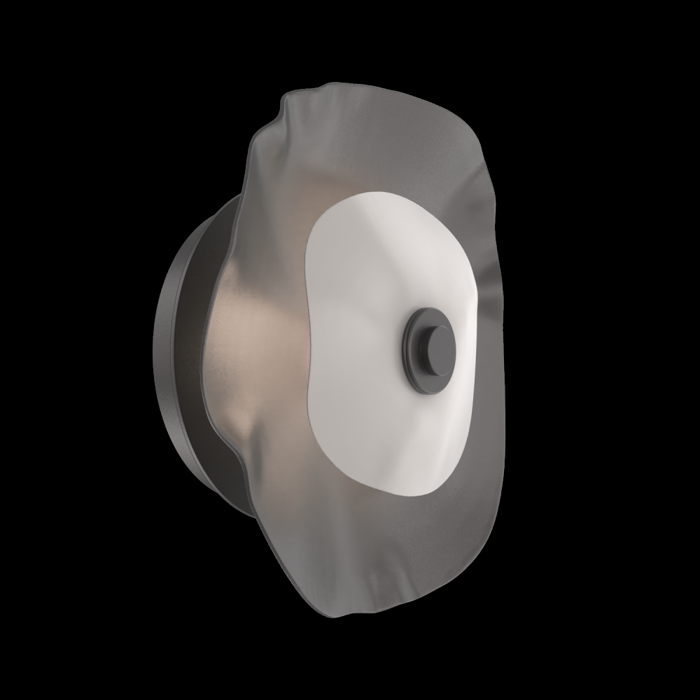 Disc Surface Mount - Cumulus - Medium