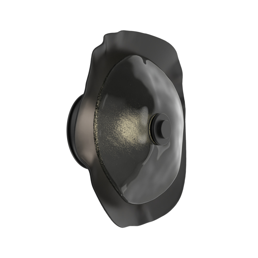 Cumulus Disc Surface Mount Light - Medium