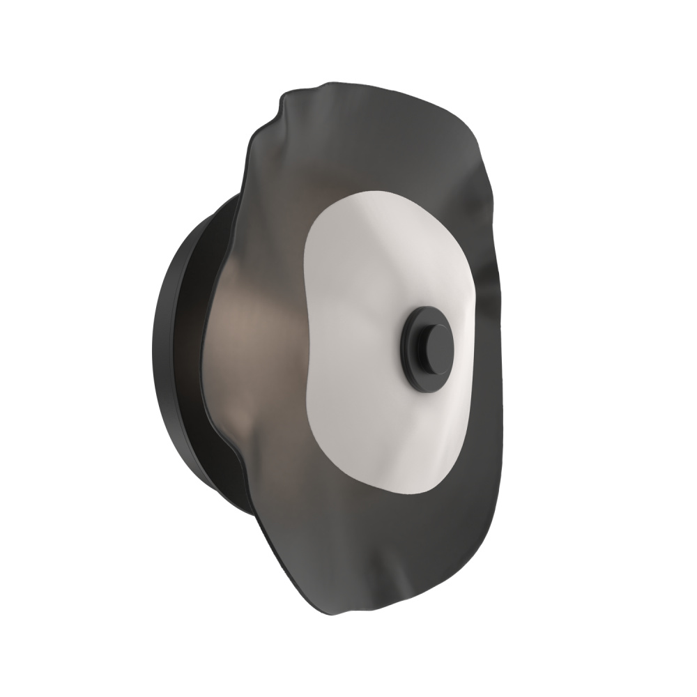 Cumulus Disc Surface Mount Light - Medium