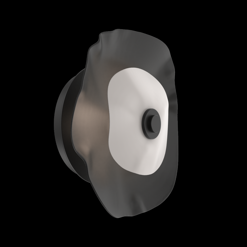 Disc Surface Mount - Cumulus - Medium